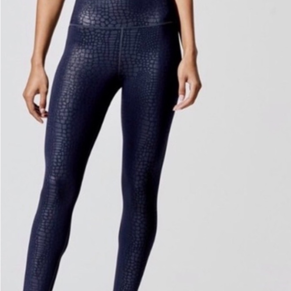 Carbon38 Midnight  Leggings